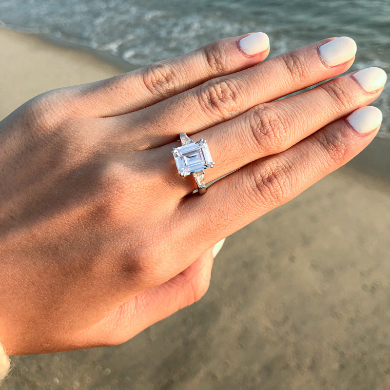 Brilliance On A Budget: The Beauty Of Lab-Grown Diamonds