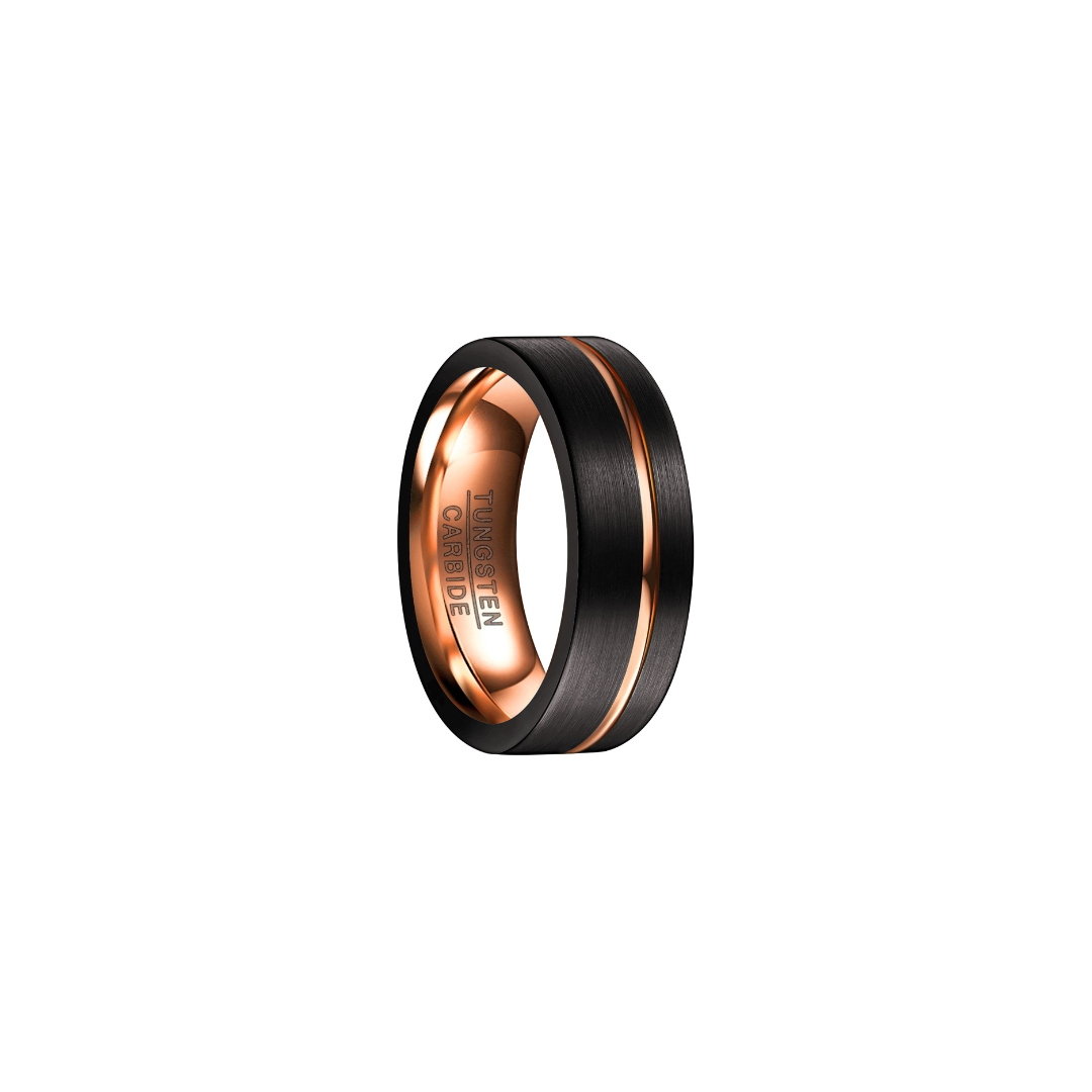Black Rings