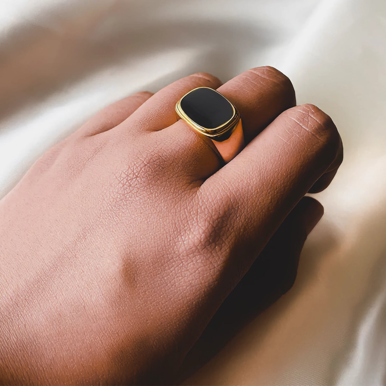 Vintage Rings