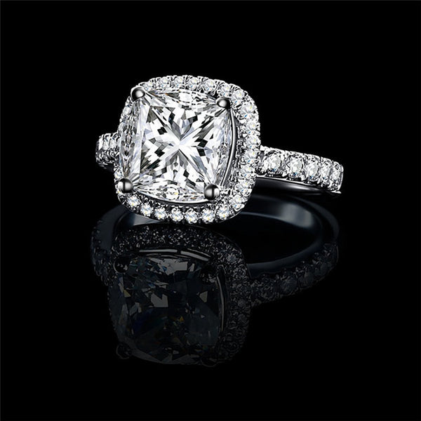 Zora Ring