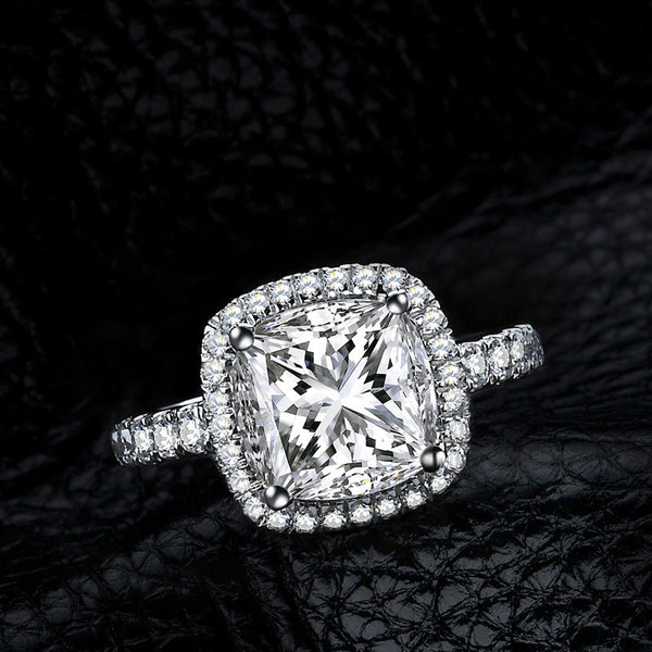 Zora Ring