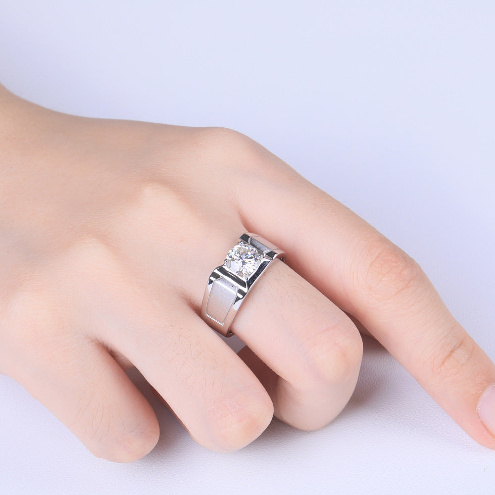 Serenity Ring