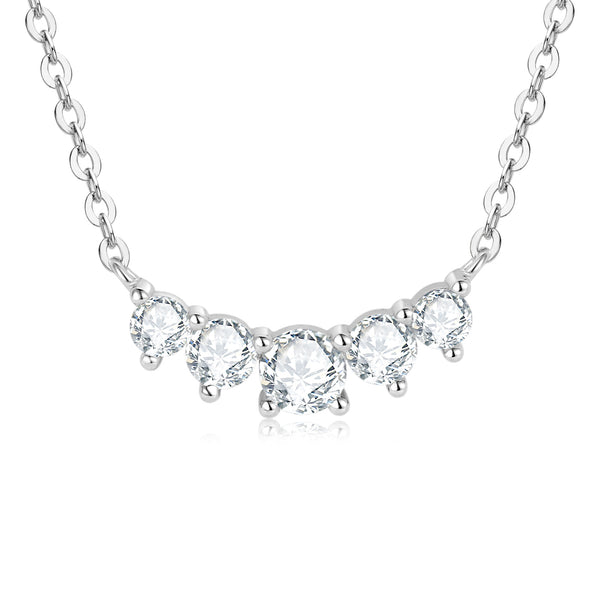 Clara Necklace