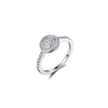 Celestia's Rose Ring