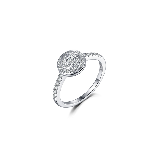 Celestia's Rose Ring