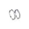 Cordelia Wedding Ring Set