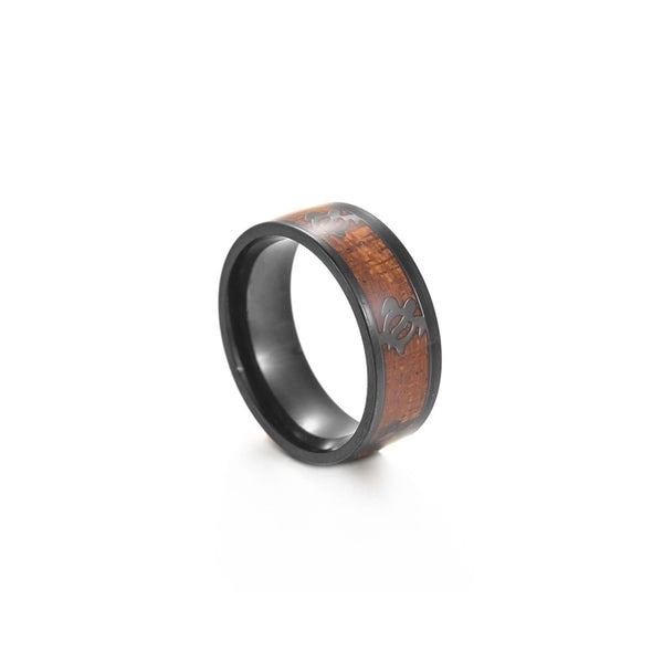 Voyager Ring
