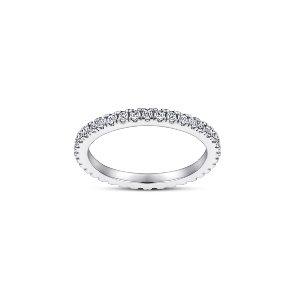 Yvette Ring