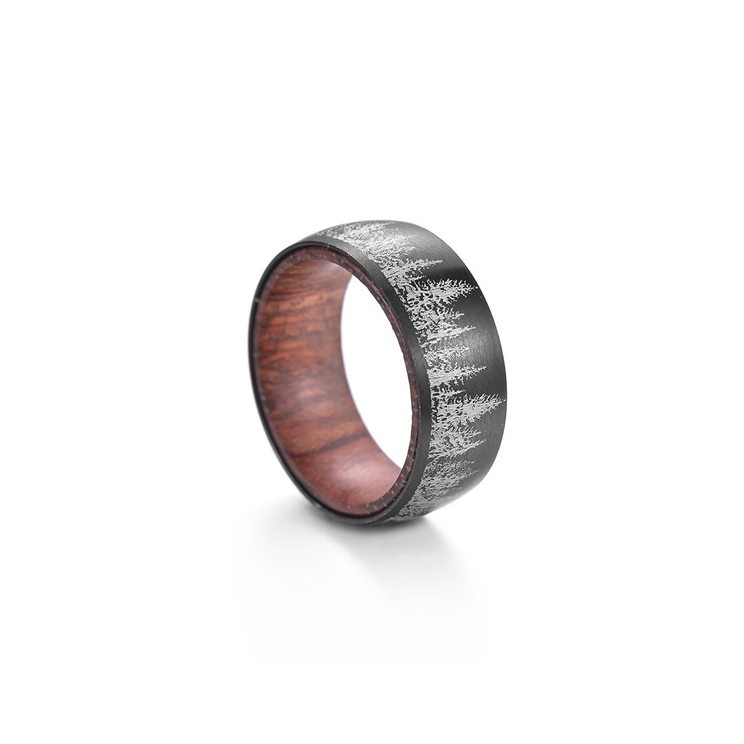 Everwood Ring