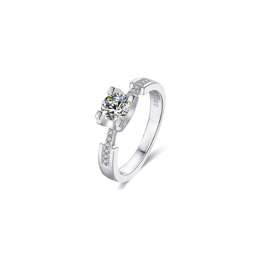 Solara Ring