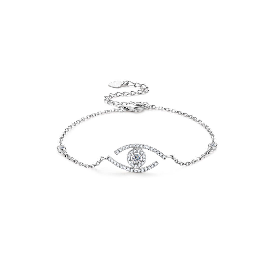 Amara Eye Bracelet