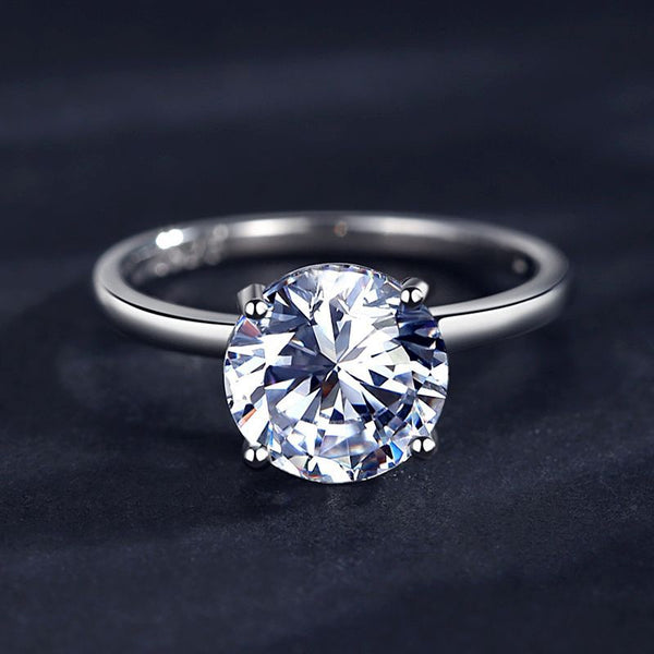 Carlotta Ring