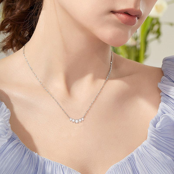 Clara Necklace