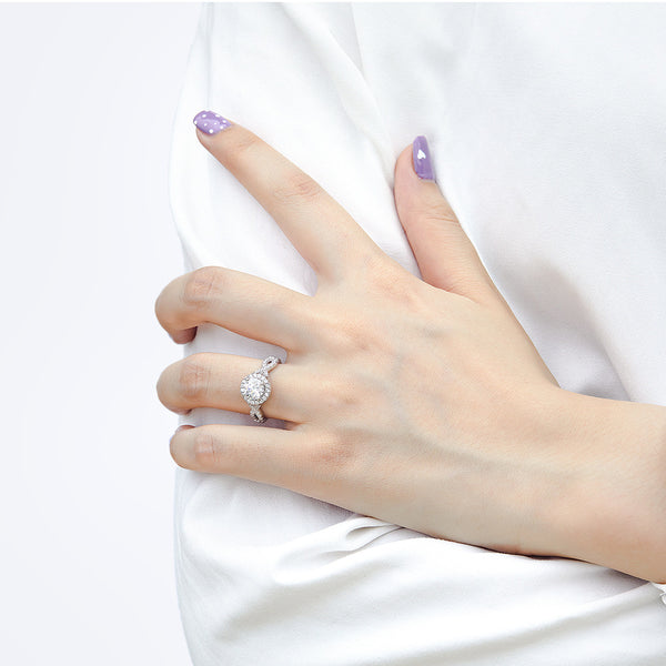 Winona Ring