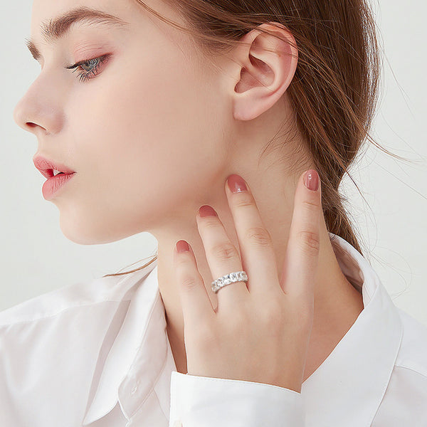 Celeste Ring