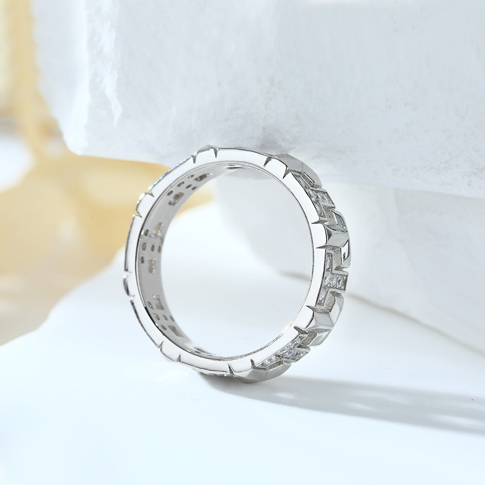 Isadora Ring