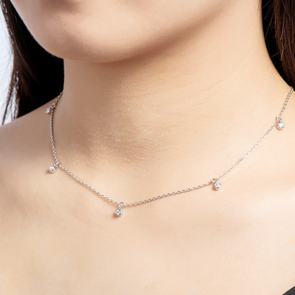 Victoria Necklace