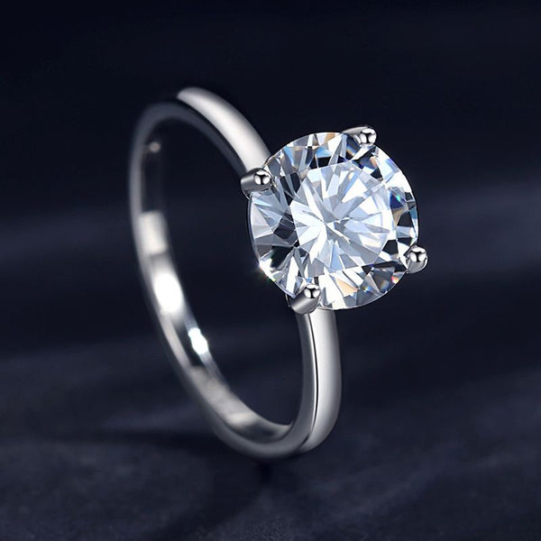 Carlotta Ring