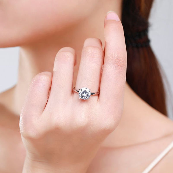 Carlotta Ring