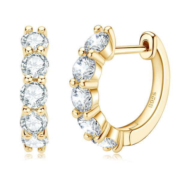 Amelia Earrings