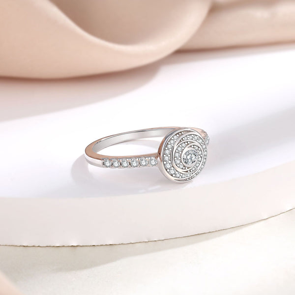 Celestia's Rose Ring