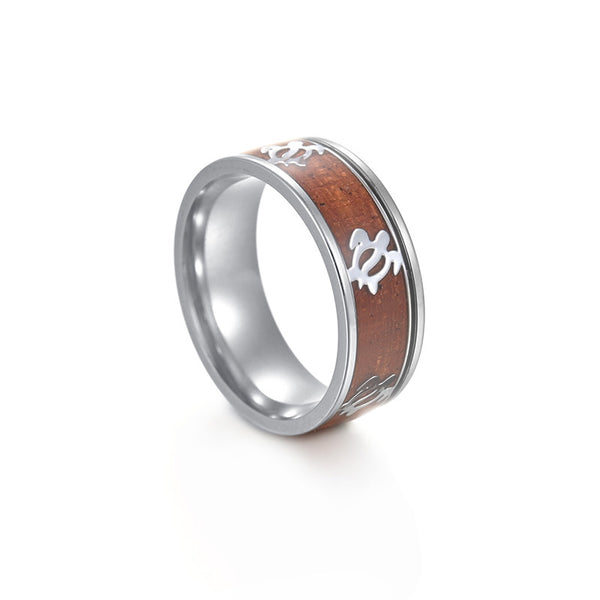 Voyager Ring