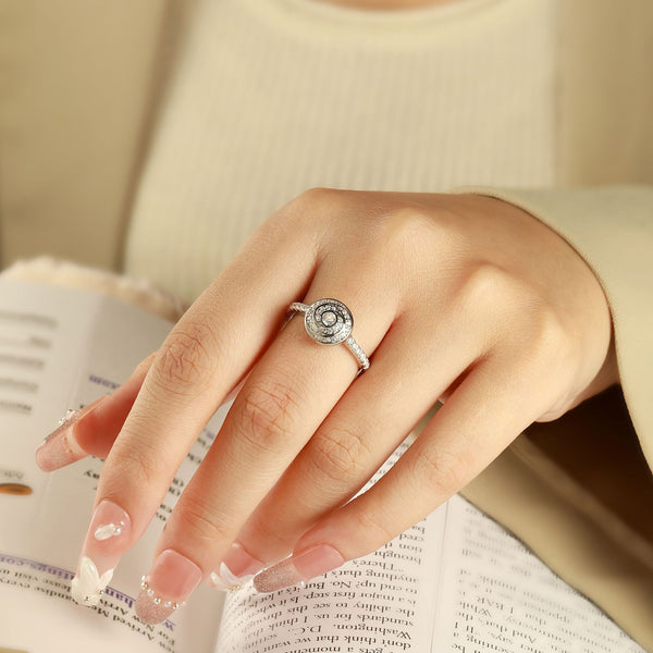Celestia's Rose Ring