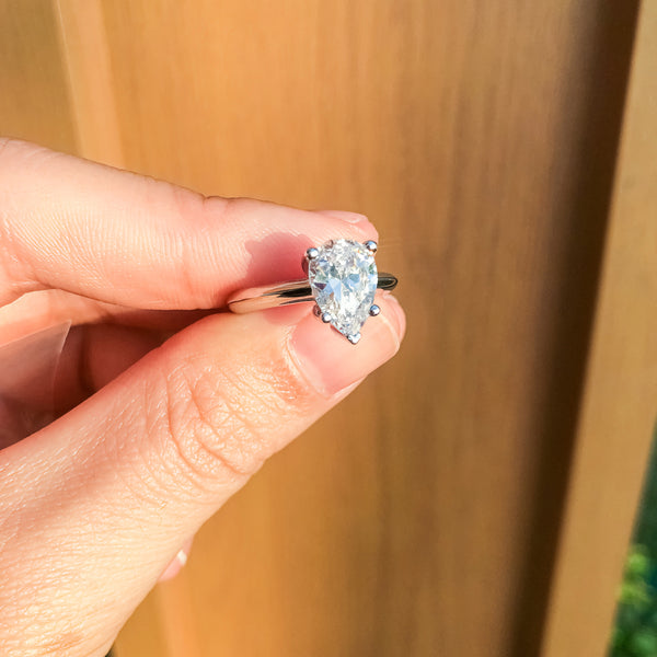 Nova Ring