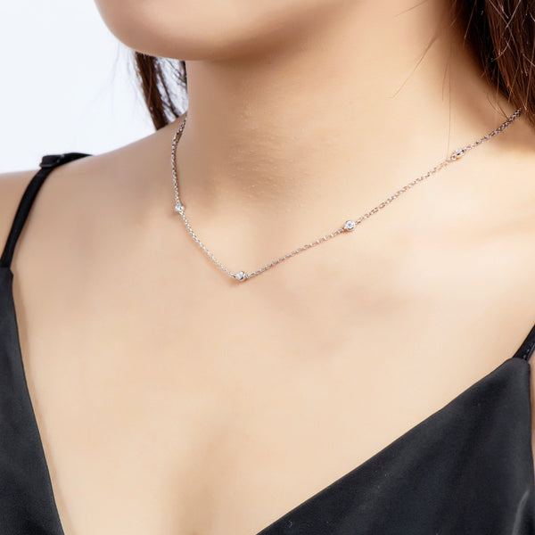 Victoria Necklace