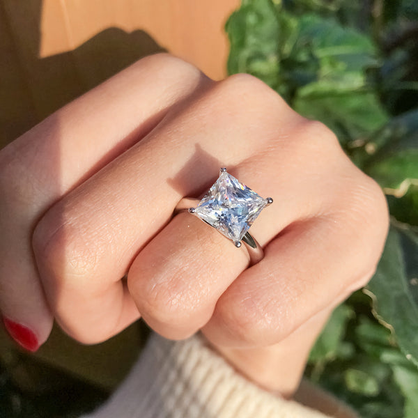Sylvie Ring