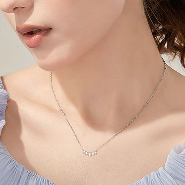Clara Necklace