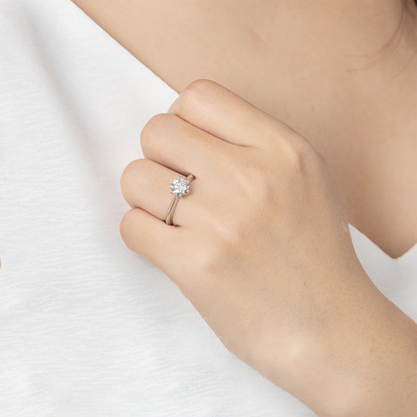 Francesca Ring