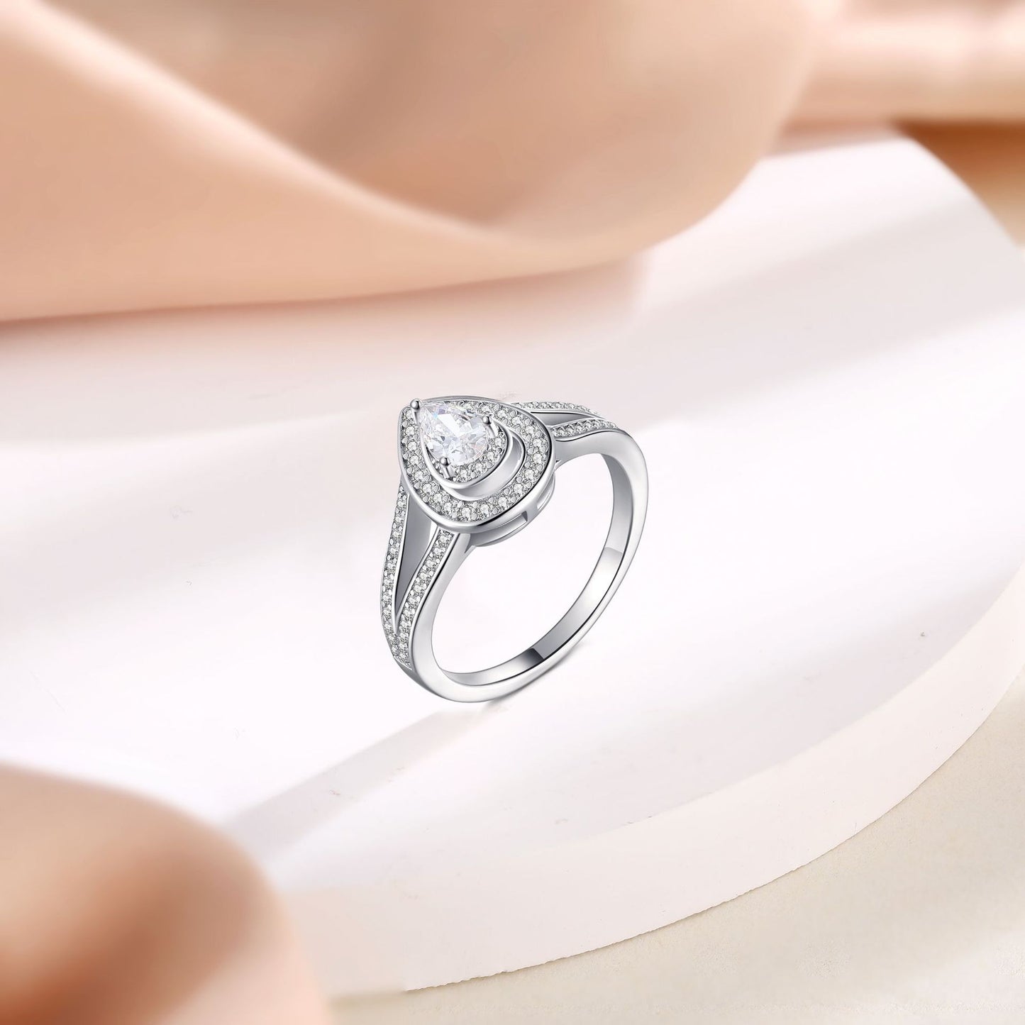 Evangeline Ring