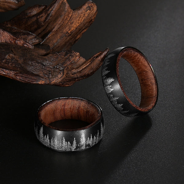 Everwood Ring