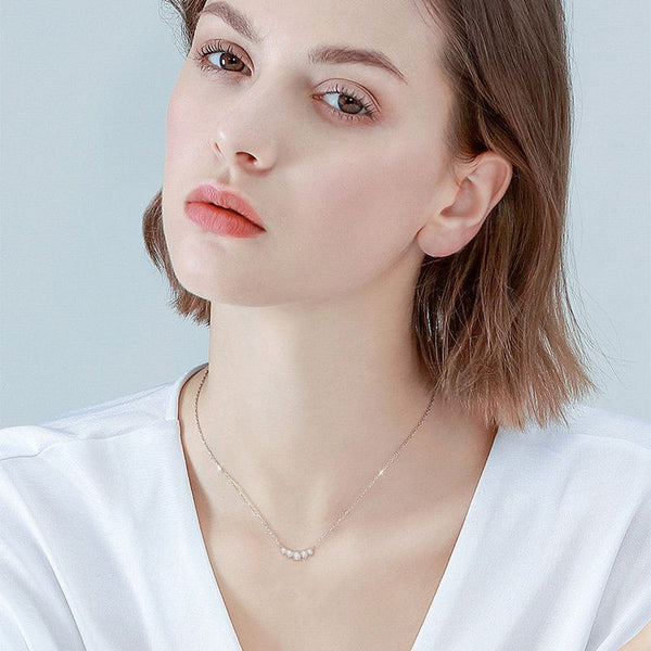 Clara Necklace