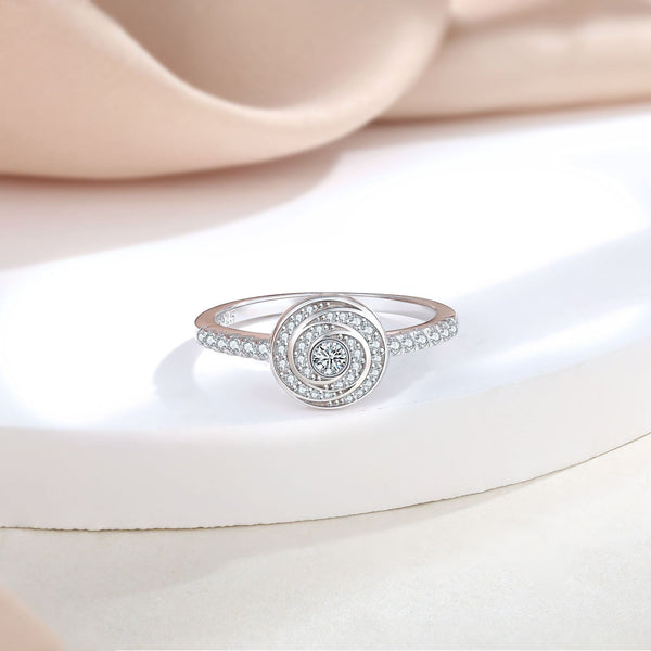 Celestia's Rose Ring