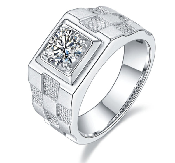 Brennan Ring