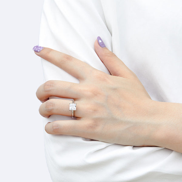 Theodora Ring