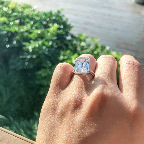 Seraphina Ring