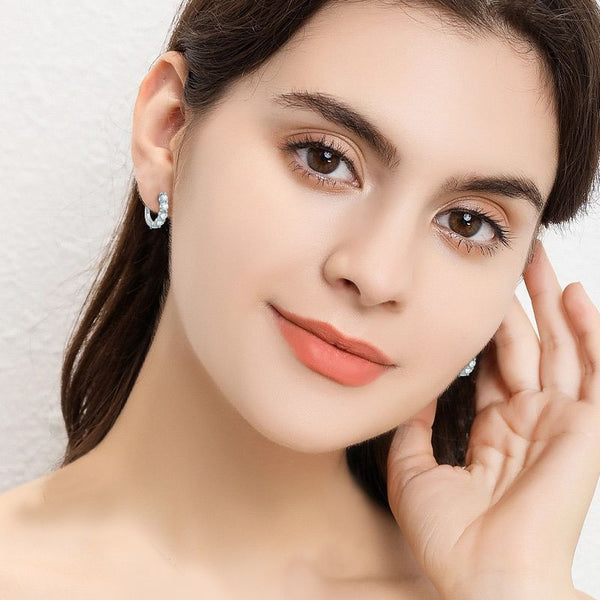Amelia Earrings