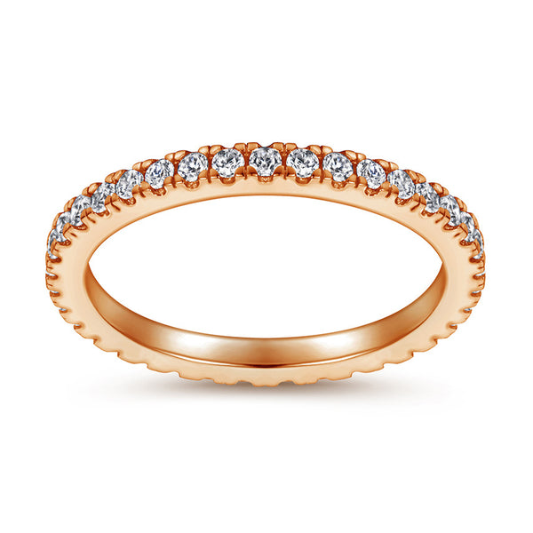 Yvette Ring