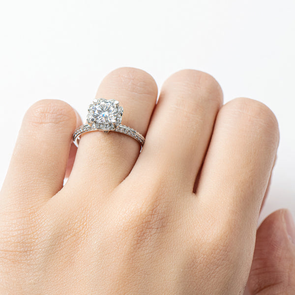 Chloe Ring