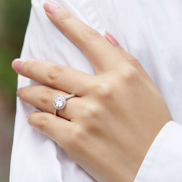 Juliette Ring