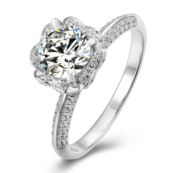 Chloe Ring