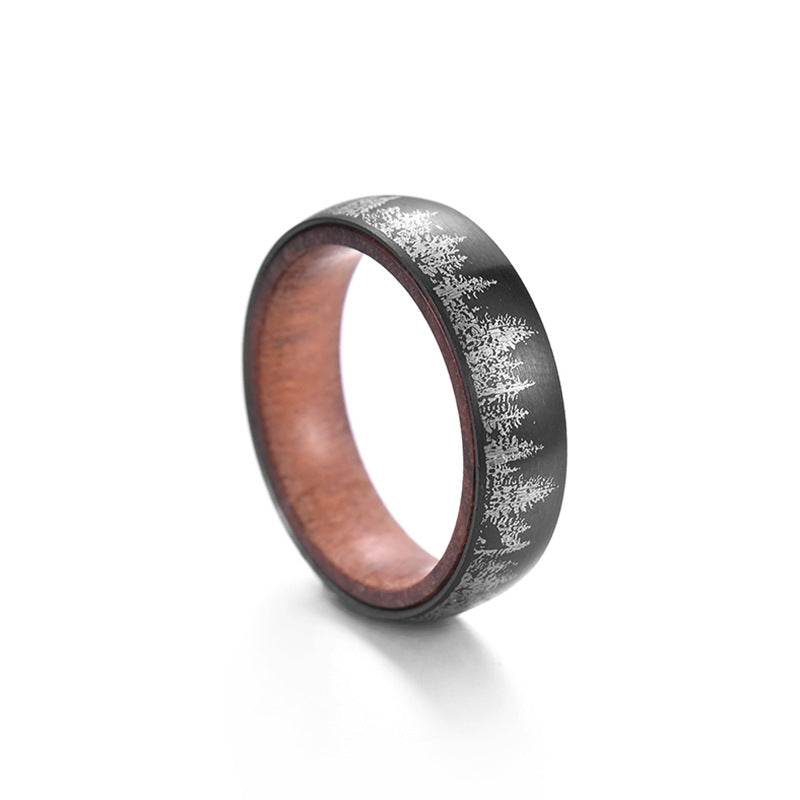 Everwood Ring