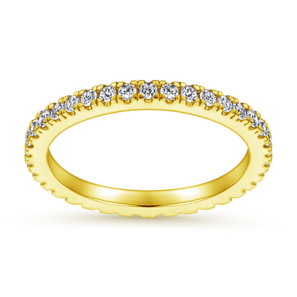 Yvette Ring