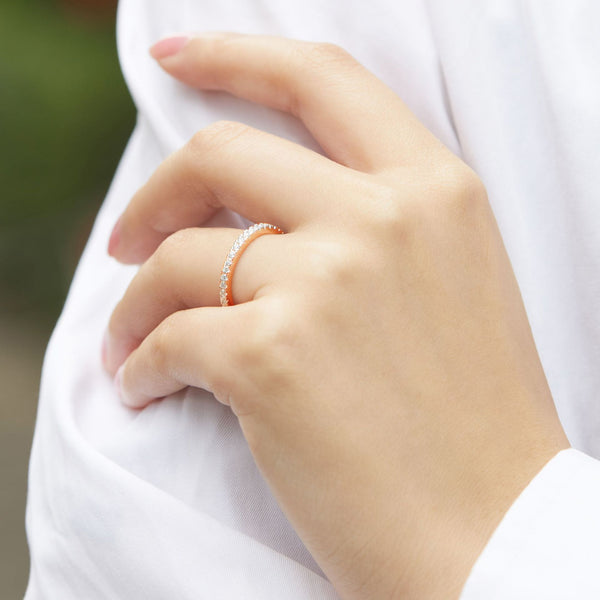 Yvette Ring