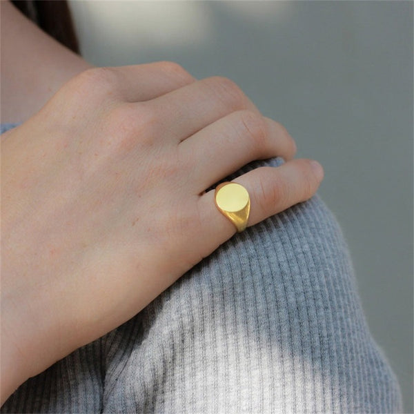 Alvaro Ring