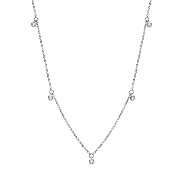 Victoria Necklace
