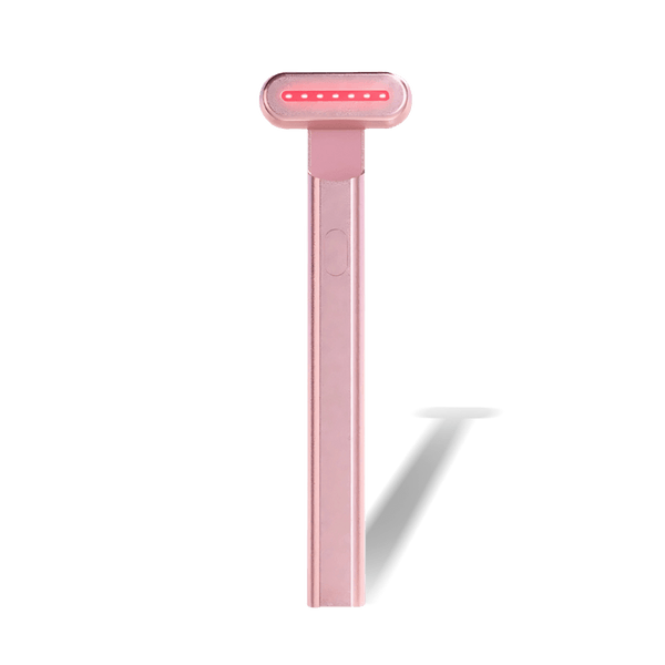 RevitalEyes® 2-in-1 Red Light Therapy + EMS To Erase Eye Bags